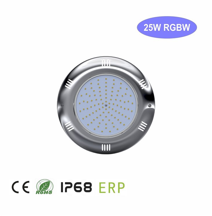 Fiberglass Pool Lights factory