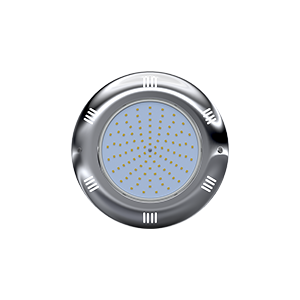 Il concetto di design del muro - luci della piscina montata: un'arte di luce ...