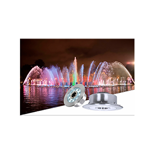 Luci sotterranee a LED: estetica invisibile e pratiche funzionali nell'illuminazione del paesaggi...