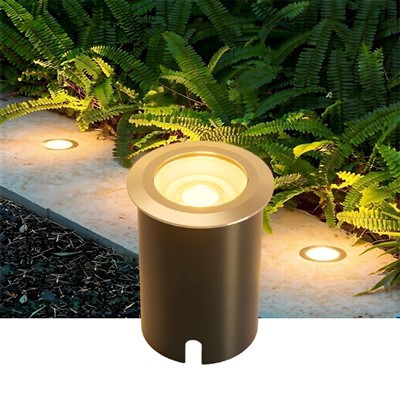 Illuminazione sotterranea